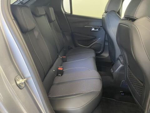208 Hybrid 145 eDCS6 GT 2025 occasion 38550 Saint-Maurice-l'Exil