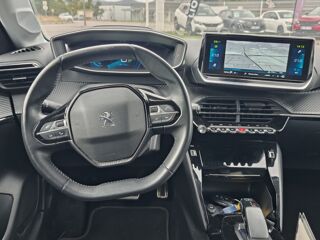 208 Electrique ROADTRIP 2021 occasion 68700 Cernay