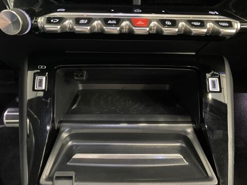 208 Hybrid 110 e-DCS6 GT 2025 occasion 38550 Saint-Maurice-l'Exil