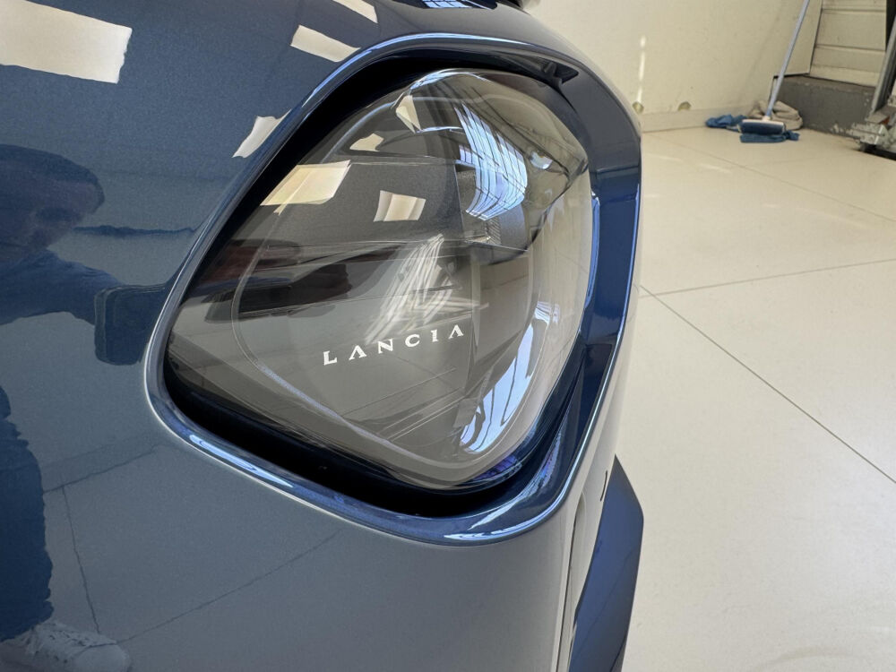 Ypsilon Elettrica 156ch EDITION CASSINA 2024 occasion 76360 Barentin