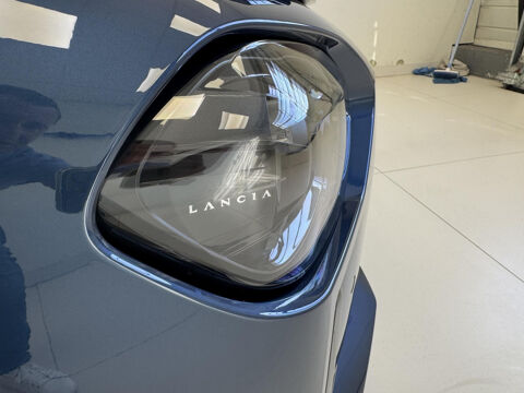 Ypsilon Elettrica 156ch EDITION CASSINA 2024 occasion 76360 Barentin