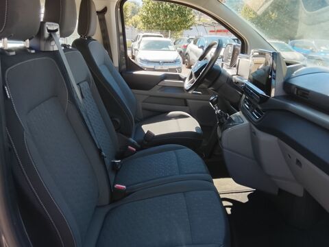 Jumpy 2.0 L EcoBlue 150 TitaniumX 320 L2H1 - 9 places 2024 occasion 42240 Unieux