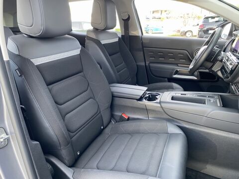 C5 aircross Hybride rechargeable 180 e-EAT8 C-Series 2023 occasion 30260 Quissac