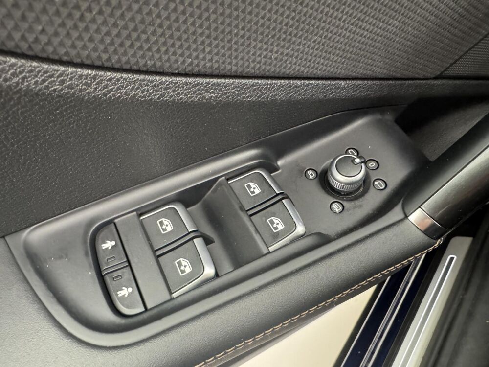 Q2 30 TDI 116 S Tronic Avus 2023 occasion 76360 Barentin