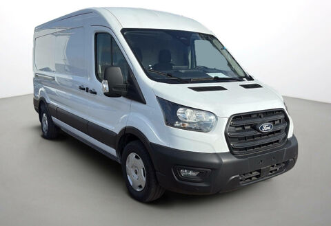 Citroën Jumpy 2.0 ECOB 105 310 L3H2 FWD TREND 2024 occasion Villeneuve-d'Ascq 59650