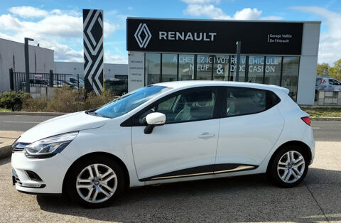 Renault clio iv Clio (4) Business Energy dCi 75