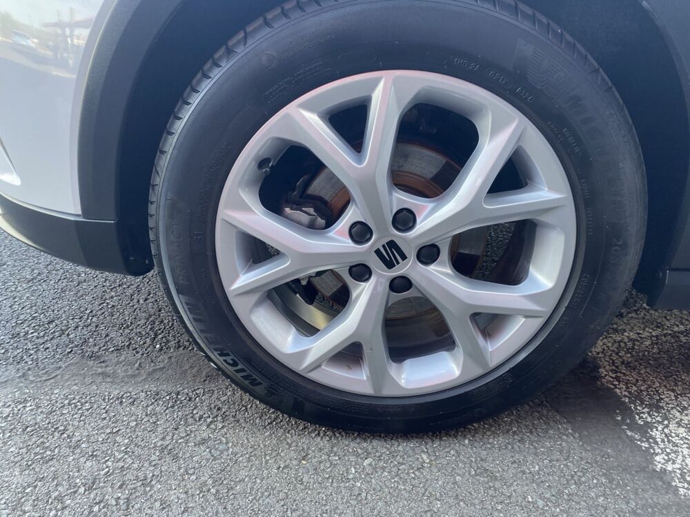 Arona 1.0 TSI 95 CH S/S FR 2024 occasion 63360 Gerzat