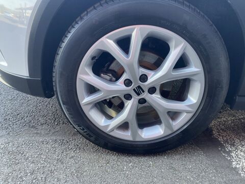 Arona 1.0 TSI 95 CH S/S FR 2024 occasion 63360 Gerzat