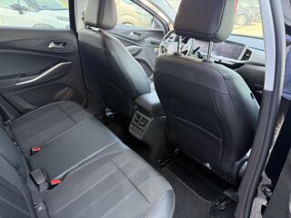 Grandland 1.5 Diesel 130ch Auto ELEGANCE BUSINESS 2023 occasion 30260 Quissac