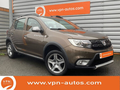 Dacia sandero (2) Stepway TCe 90