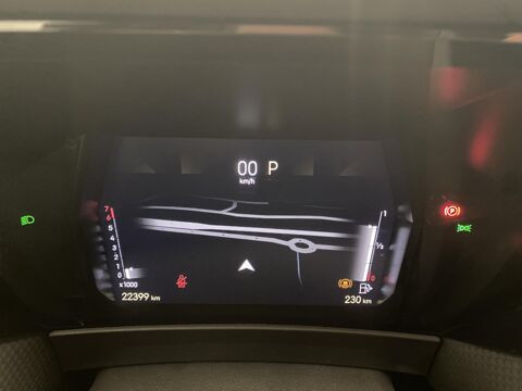 DS3 PURETECH 130 RIVOLI AUTO 2024 occasion 38550 Saint-Maurice-l'Exil