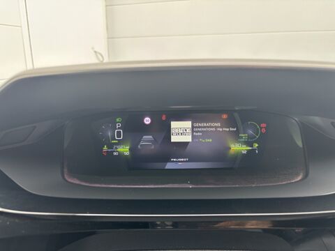 308 Hybrid 145 e-DCS6 GT 2025 occasion 69330 Meyzieu