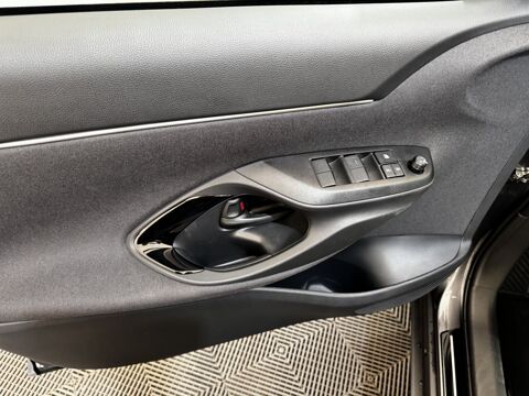 Yaris Cross 1.5 HYBRID 130H DESIGN AUTO 2026 occasion 91580 &Eacute;tr&eacute;chy