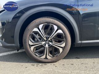 C5 X 1.6 PURETECH 180CH EAT8 SHINE PACK 2023 occasion 91580 &Eacute;tr&eacute;chy