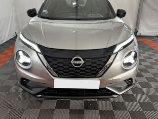Juke Hybrid 143 Business+ 2022 occasion 91580 &Eacute;tr&eacute;chy
