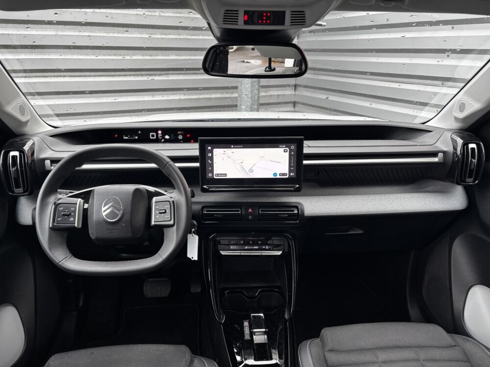 C3 Aircross Hybride 145 e-DSC6 MAX 7 places 2025 occasion 86440 Mign&eacute;-Auxances