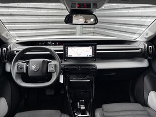 C3 Aircross Hybride 145 e-DSC6 MAX 7 places 2025 occasion 86440 Mign&eacute;-Auxances
