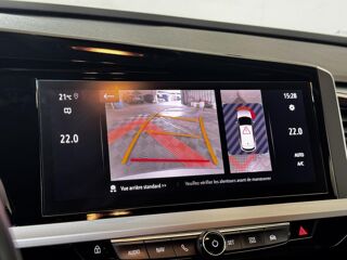 Grandland 1.5 Diesel 130 ch Automatique ULTIMATE 2022 occasion 91580 &Eacute;tr&eacute;chy