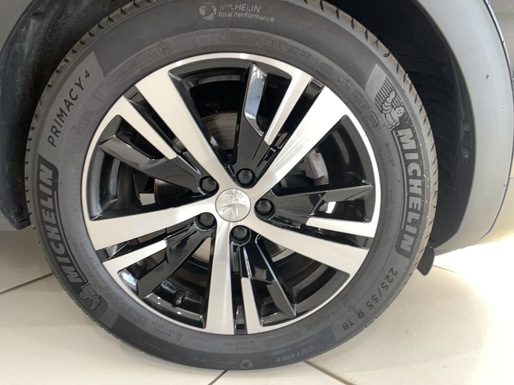 5008 PureTech 130 S&S EAT8 GT 2022 occasion 63300 Thiers