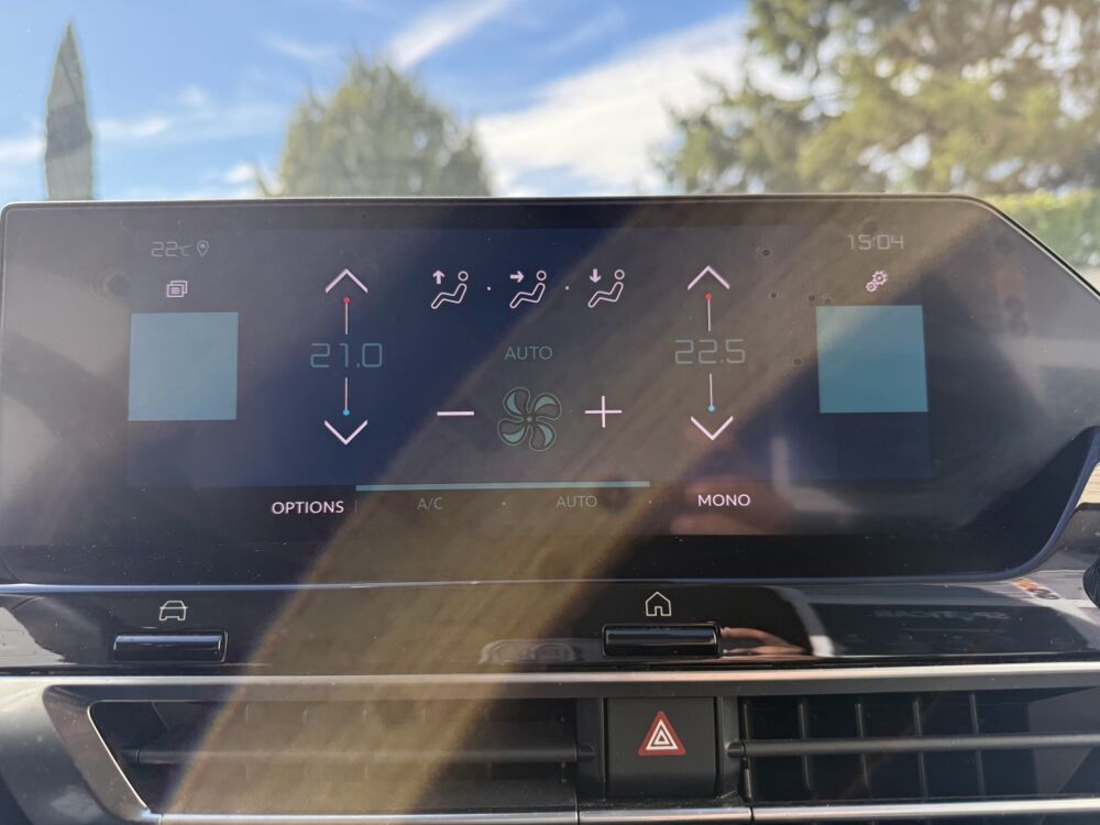 C4 e 136 ch (100 kW) Auto Shine 2022 occasion 69330 Meyzieu