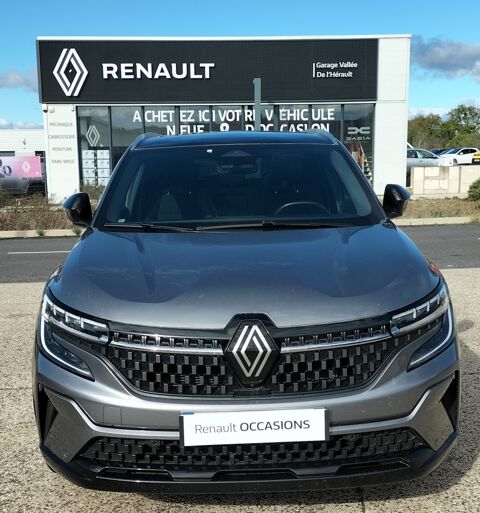 Austral iconic E-Tech full hybrid 200 - 24 2024 occasion 34150 Gignac