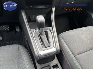 Symbioz E-TECH FULL HYBRID 145CH EVOLUTION 2025 occasion 91580 &Eacute;tr&eacute;chy