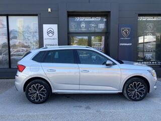 Kamiq 1.0 TSI 110ch DSG7 Style 2023 occasion 30260 Quissac