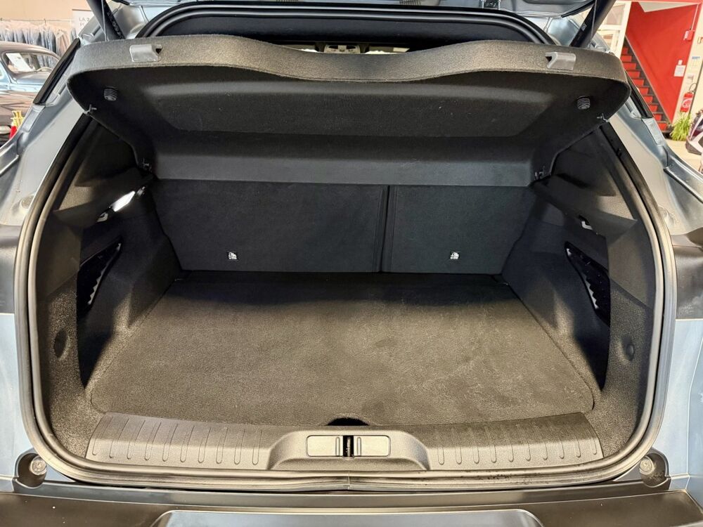 Junior 1.2 Ibrida 136ch Speciale DCT6 5 portes (sept. 2024) (co2 1 2025 occasion 63360 Gerzat