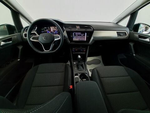 Touran 1.5 TSI EVO 150 DSG7 Life Plus 7 Places 2024 occasion 91580 &Eacute;tr&eacute;chy