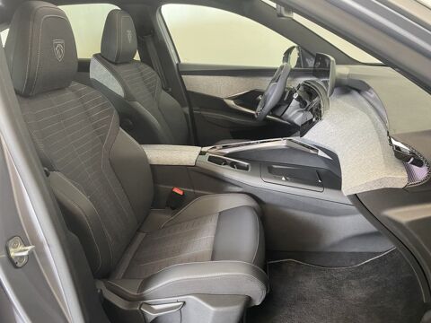 3008 1.6 PHEV 195 E-DCS7 GT 2025 occasion 38550 Saint-Maurice-l'Exil