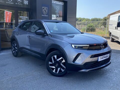 Mokka 1.2 Turbo 130ch AUTO ELEGANCE BUSINESS 2023 occasion 30260 Quissac