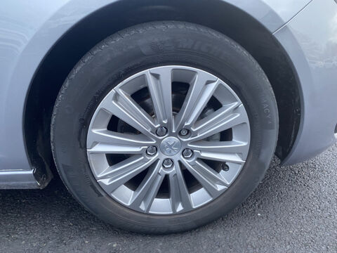308 PureTech 110 S&S ALLURE PACK 2021 occasion 63360 Gerzat
