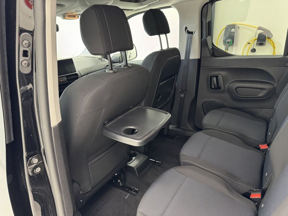 Doblo 1.5 BHDi 100ch M Pack Premium Connect 2025 occasion 76360 Barentin