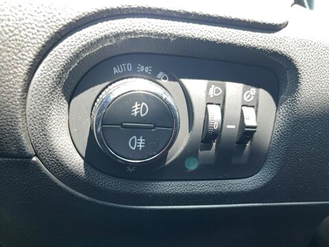 Grandland x 1.5 DIESEL 130ch EDITION 2021 occasion 38090 Villefontaine