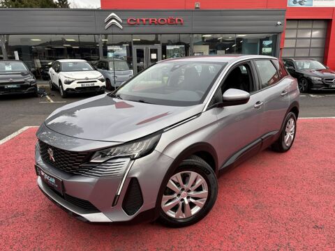 Annonce voiture Peugeot 3008 17980 