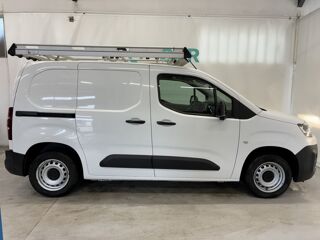 Jumpy M 650kg BlueHDi 100 S&S BVM Driver 2022 occasion 38550 Saint-Maurice-l'Exil