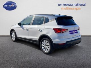Arona 1.0 TSI 115CH DSG STYLE SPECIAL EDITION 2025 occasion 91580 &Eacute;tr&eacute;chy
