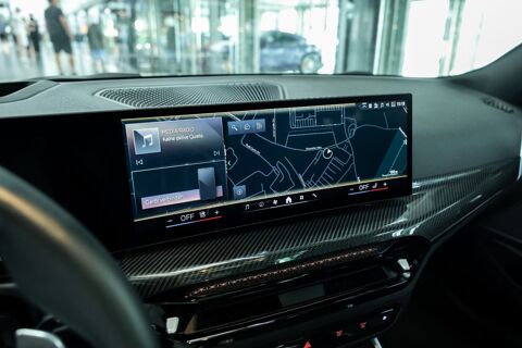 S&eacute;rie 3 320d xDrive M Sport 190 Toit ouvrant Cam&eacute;ra 360&deg; Autres mod&egrave; 2025 occasion 69007 Lyon