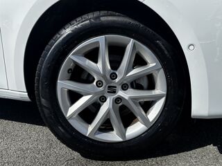 Leon 1.5 ETSI 115 Style DSG 21330KMS 2025 occasion 86440 Mign&eacute;-Auxances