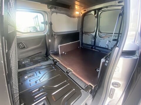 Jumpy Taille XL BDi 130 S&S EAT8 Cab App 2026 occasion 30260 Quissac