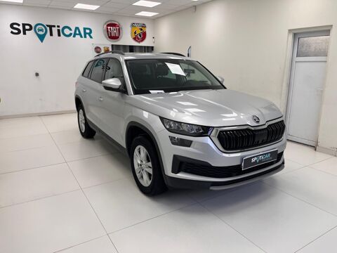 Kodiaq 1.5 TSI 150ch DSG7 7pl Business 2023 occasion 76360 Barentin