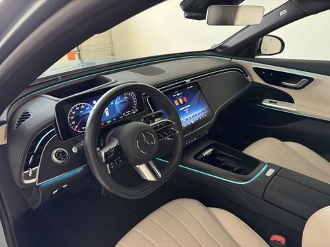 Classe E E 300 E AMG LINE AUTO 2024 occasion 76360 Barentin
