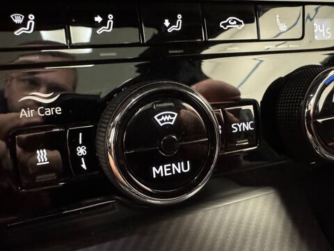 Superb 2.0 TDI SCR 150 DSG7 Sportline 2024 occasion 76360 Barentin