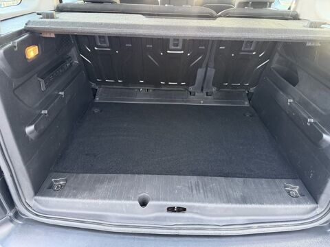 Berlingo Taille M PureTech 110 S&S BVM6 Feel 2021 occasion 69330 Meyzieu