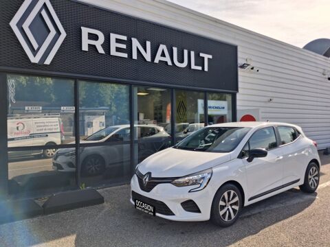 Clio Equilibre TCe 90 2023 occasion 38300 Saint-Savin