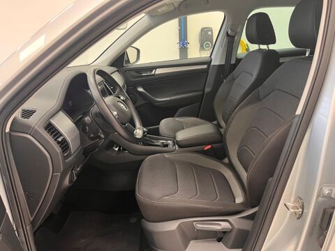 Kodiaq 1.5 TSI 150ch DSG7 7pl Business 2023 occasion 76360 Barentin