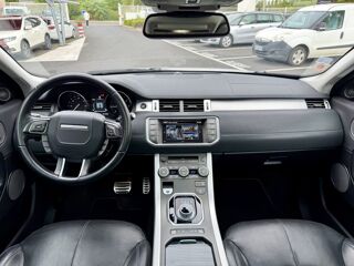 Range Rover Evoque TD4 180 BVA HSE Dynamic 2016 occasion 63360 Gerzat