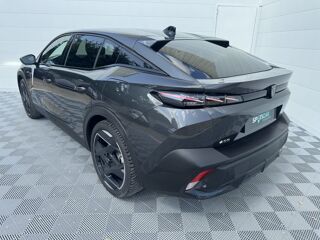 408 PHEV 225 GT 2023 occasion 69330 Meyzieu