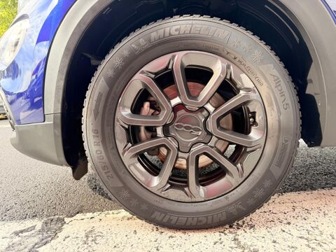 500 X 1.0 FFly T T3 120ch Club 2023 occasion 63360 Gerzat