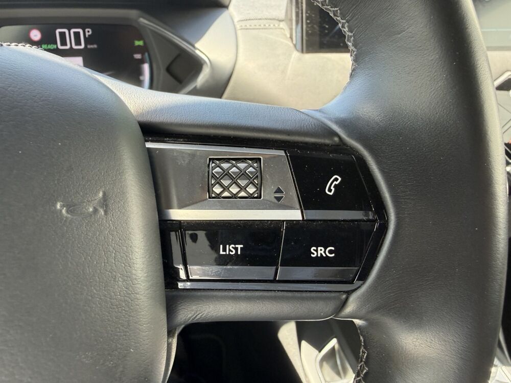 DS3 50kWH E-Tense Grand Chic Auto 2021 occasion 69330 Meyzieu